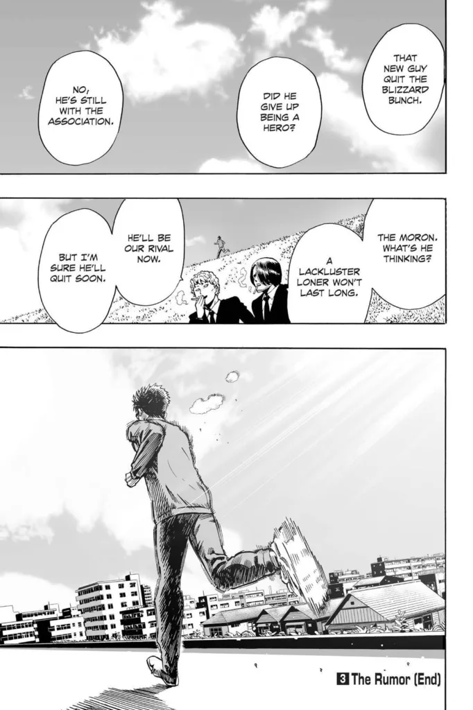 One Punch Man Chapter 20.6 | Read Full Online Manga 28 one punch man ch20.6 page28